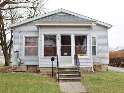 165 E Church St, Coal City, IL, 60416