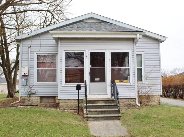 165 E Church St, Coal City, IL 60416