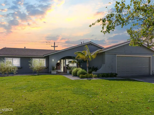 530 Dale Way, Santa Maria, CA 93455