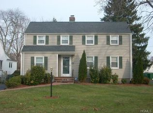 29 Haines Blvd, Port Chester, NY 10573
