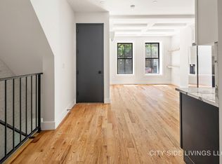 555 Chauncey St #1D, Brooklyn, NY 11233