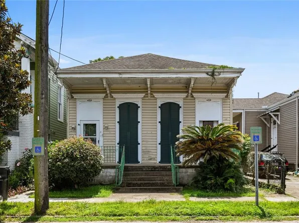 4316-18 Constance St, New Orleans, LA 70115