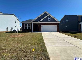 1221 Summer Duck Loop LOT 66, Florence, SC 29501
