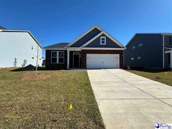 1221 Summer Duck Loop Lot 66, Florence, SC 29501
