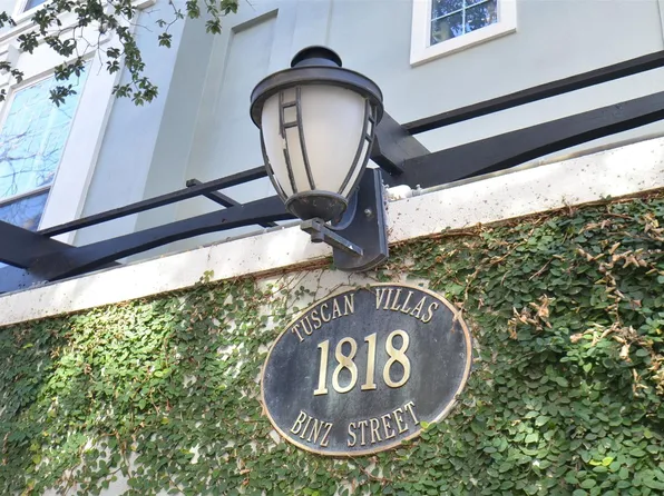 1818 Binz St APT E, Houston, TX 77004