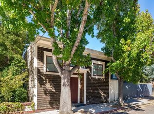 201 Mullen Ave, San Francisco, CA 94110