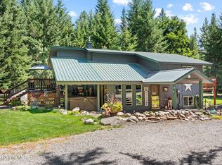 3470 W Seasons Rd, Rathdrum, ID 83858