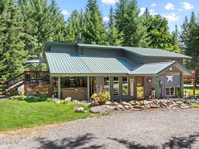 3470 W Seasons Rd, Rathdrum, ID, 83858