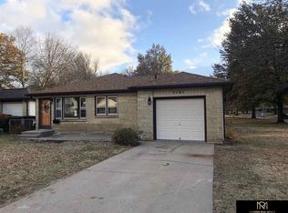 5101 South St, Lincoln, NE 68506