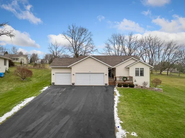 1774 Gainsboro Rd, Davis, IL 61019