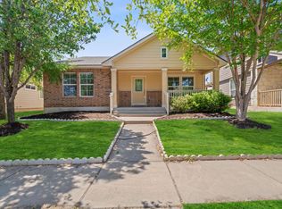 728 Gabriel Mills Dr, Round Rock, TX 78664