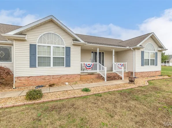 5263 State Highway J, Puxico, MO 63960