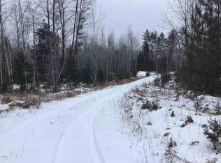 Swamp Rd, Powers, MI 49874