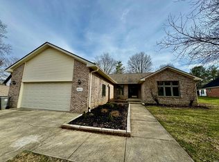2807 S Elizabeth Ct, Bloomington, IN 47401