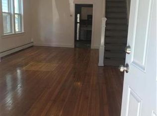 1117 Jackson St, Easton, PA 18042