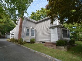 50 W Neck Rd, Shelter Island, NY 11964