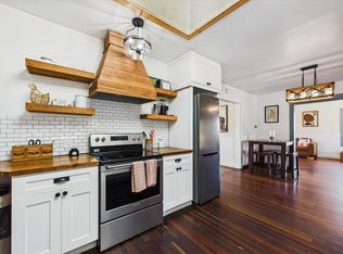 1467 Rose Ave, Ferndale, CA 95536