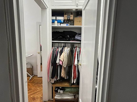 5th image of 319 W 105th St APT 2F