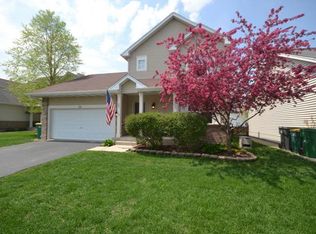 54 Tahoe Ln, Romeoville, IL 60446