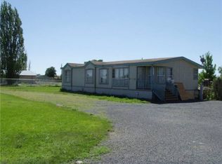 4133 Road 6.5 NE, Moses Lake, WA 98837
