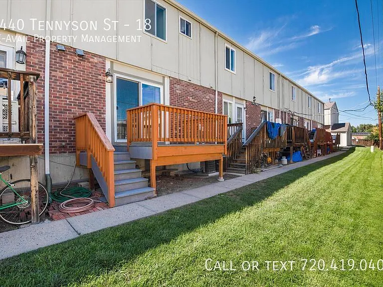 6440 Tennyson St #18 — Photo 31
