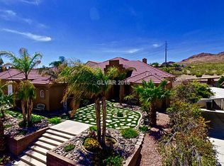 102 Seneca Ln, Boulder City, NV 89005