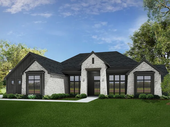 6756 Kings Mill Dr, Salado, TX 76571