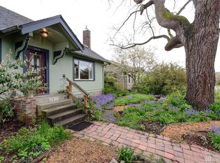 2812 Iron St, Bellingham, WA 98225