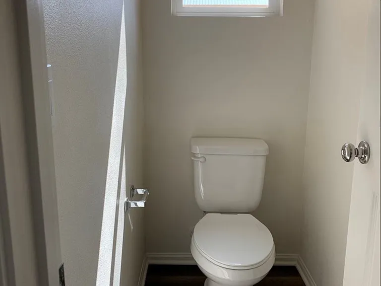 Primary Bedroom Bathroom (downstairs)