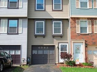 4093 Hill St, South Park, PA