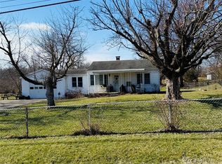 6165 Paullin Dr, Middletown, OH