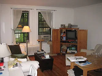 Rented by Berman Realty