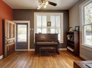 829 Gullett St, Austin, TX 78702