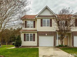 4671 Pooh Corner Dr, Raleigh, NC 27616