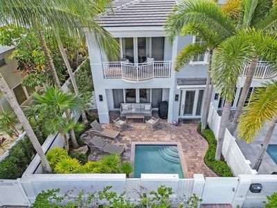 3909 NE 21st Ave #1, Fort Lauderdale, FL, 33308