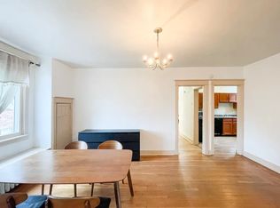 5722 Beacon St #F1, Pittsburgh, PA 15217