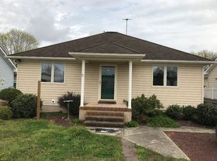317 Columbia St, Milford, DE 19963