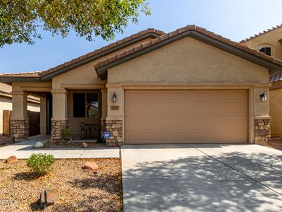 7035 W Alicia Dr, Laveen, AZ, 85339
