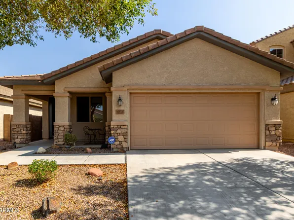 7035 W ALICIA Drive, Laveen, AZ 85339