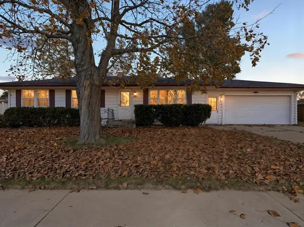 242 West Burbank Avenue, Janesville, WI 53546