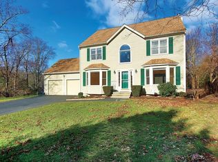 3 Cary Dr, Ashland, MA 01721