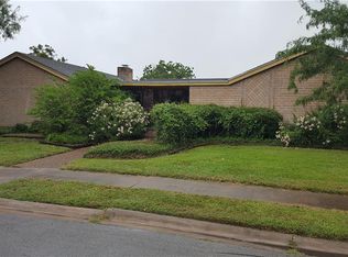 6606 Player St #A, Corpus Christi, TX 78413