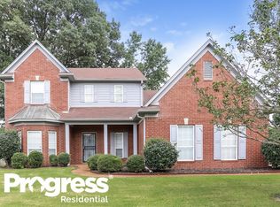 4870 Duck River Rd, Memphis, TN 38135