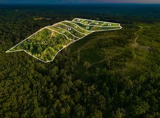TRACT 3 County Road 654, Walnut, MS 38683