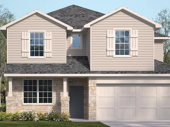 20731 Streamlet End, San Antonio, TX 78266