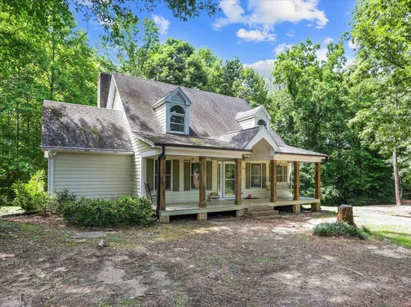 12808 Old Stage Rd, Willow Spring, NC 27592