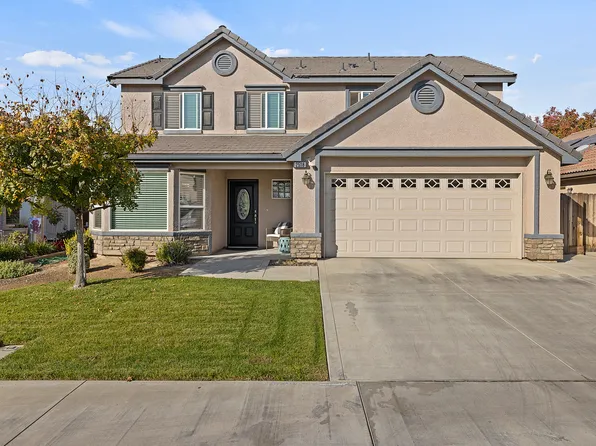 2518 Sarah Avenue, Sanger, CA 93657