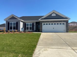 2409 Bundoran Dr, Grovetown, GA 30813