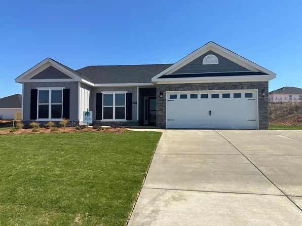 2409 Bundoran Drive, Grovetown, GA