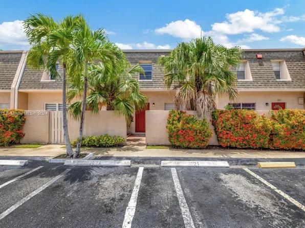 3321 Mallard Clos #46, Pompano Beach, FL 33064